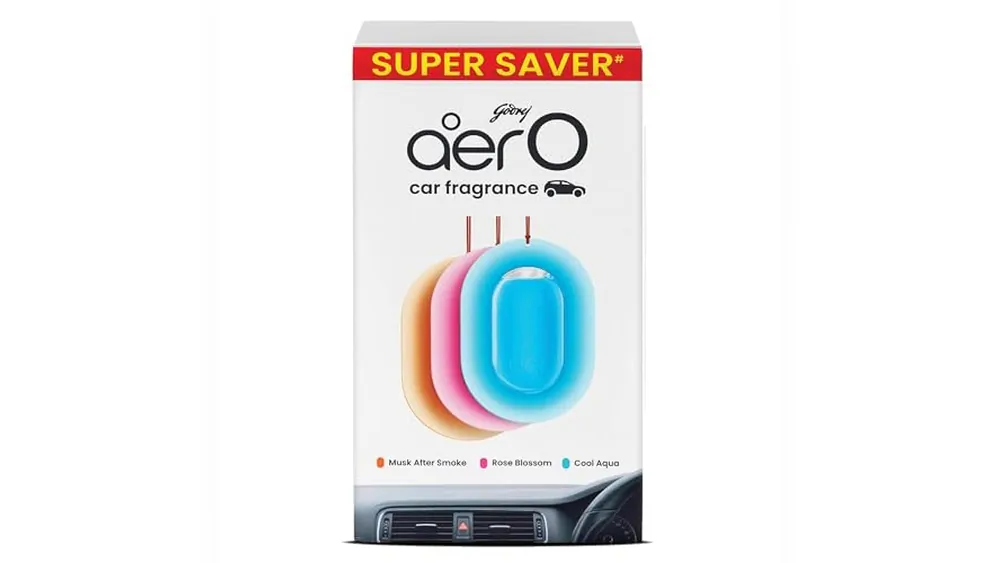 Best Air Fresheners for Vehicles With Strong Smells That Last Long