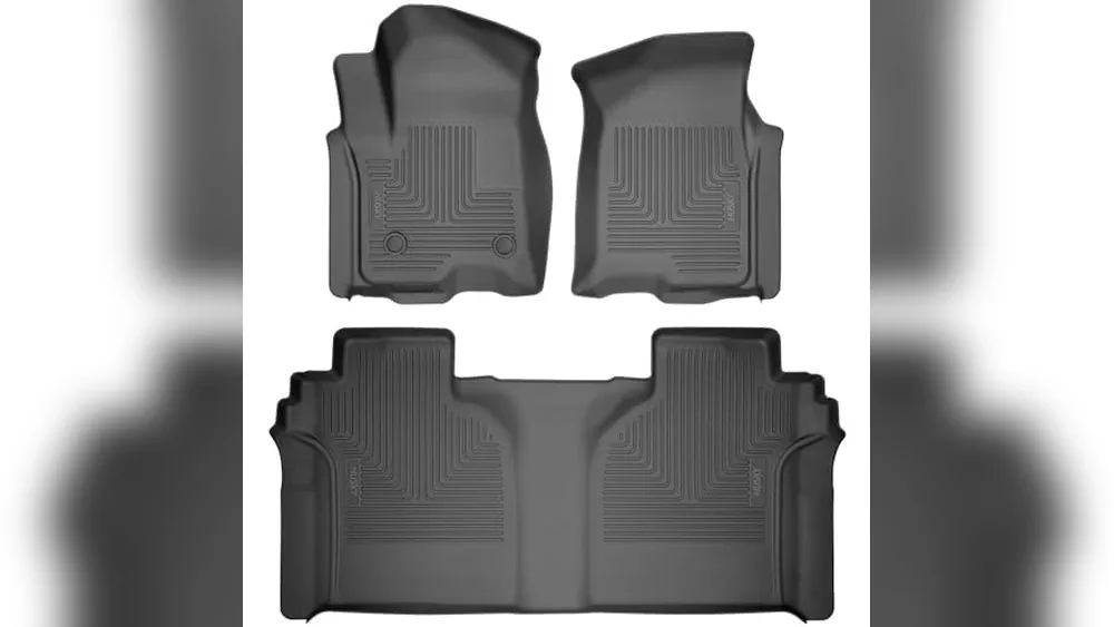 Best All-Weather Floor Mats for Trucks: Top Picks for Ultimate Protection