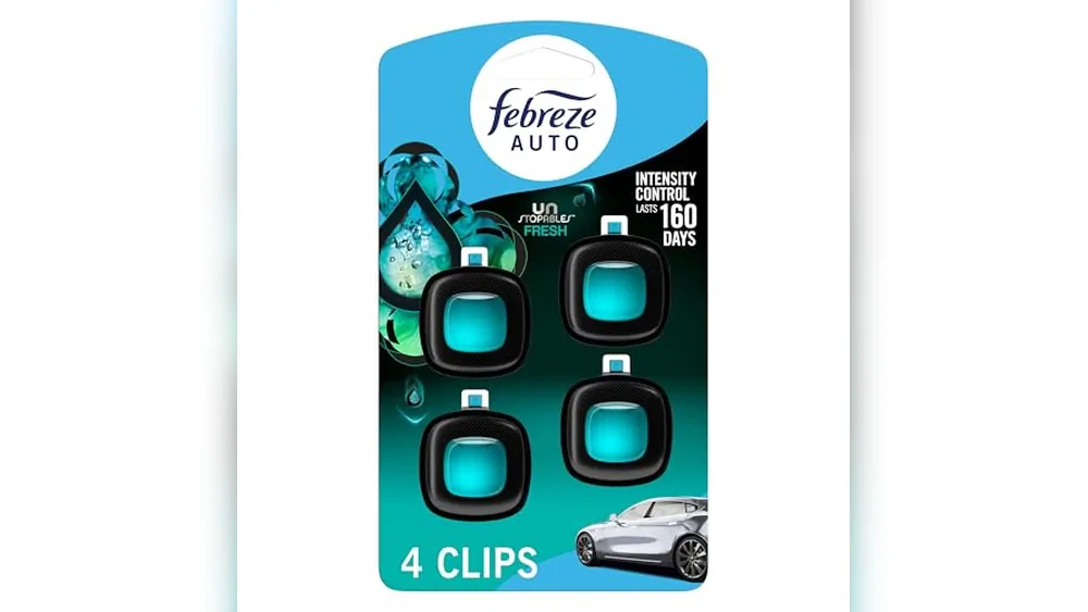 Best Car Air Fresheners for Strong Odors That Truly Eliminate Smells