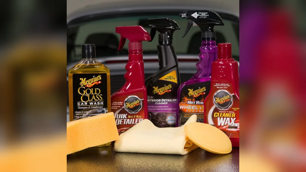 Best Car Detailing Supplies for Beginners: Top Picks for 2026
