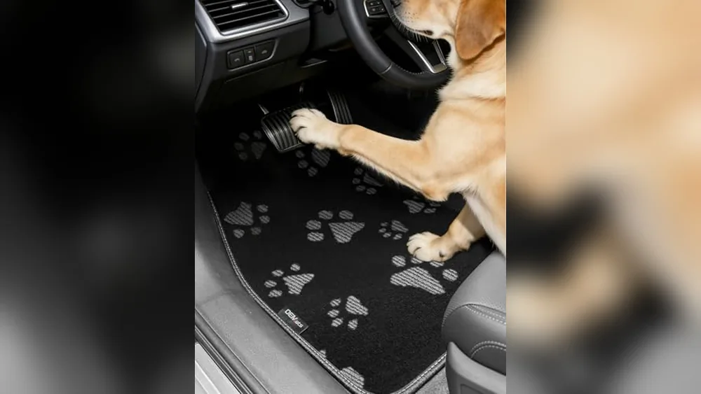 Top Rated Car Floor Mats for Pet Owners (Expert Picks) 2026 Guide