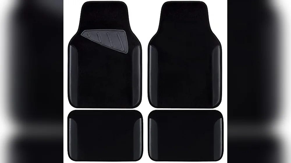 Best Car Floor Mats for Snowy Roads: Ultimate Waterproof Protection Guide