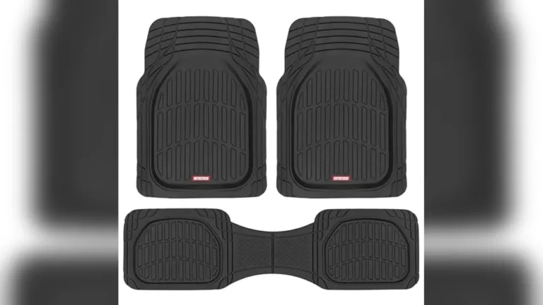 Best Car Mats for All-Weather Use 2026: Top Picks for Every Driver