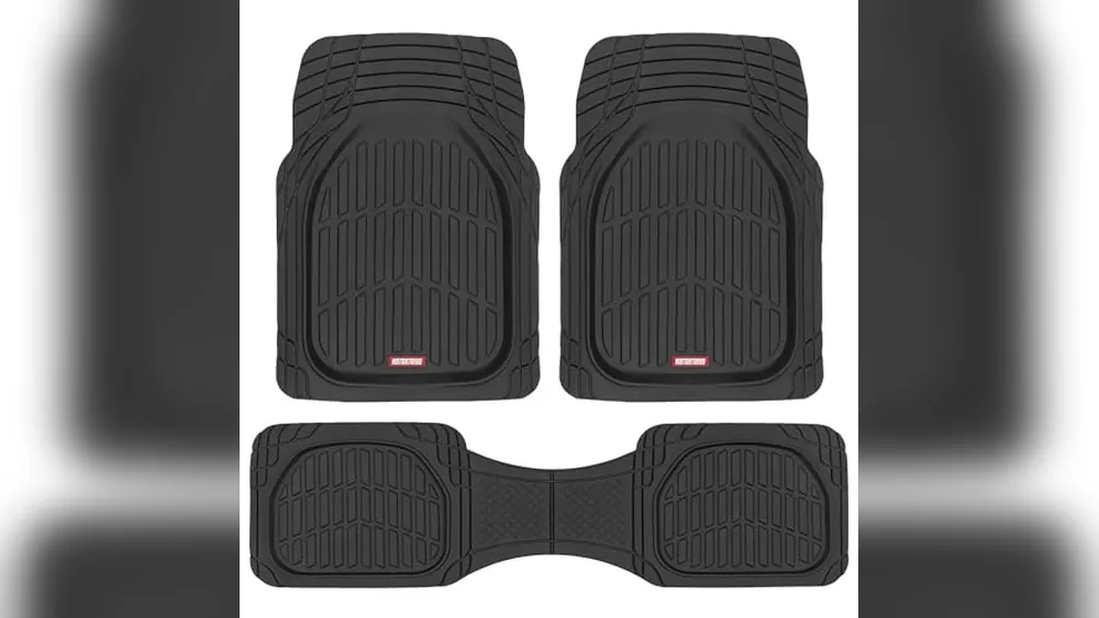 Best Car Mats for All-Weather Use 2026: Top Picks for Every Driver