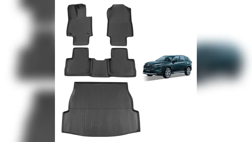 Best Car Mats for Extreme Off-Road Adventures 2026: Top Rugged Picks