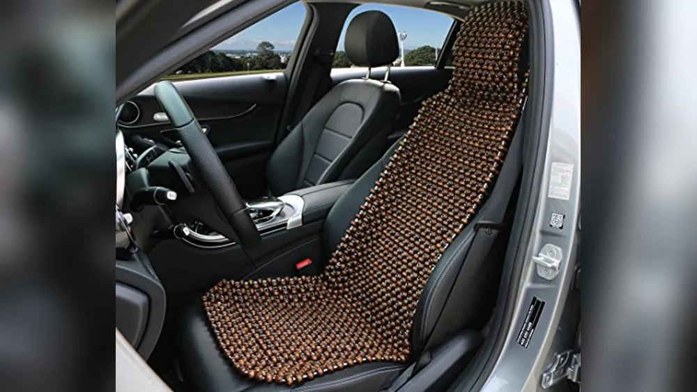 Best Car Seat Covers for Long Trips: Comfort, Support, and Cooling Solutions