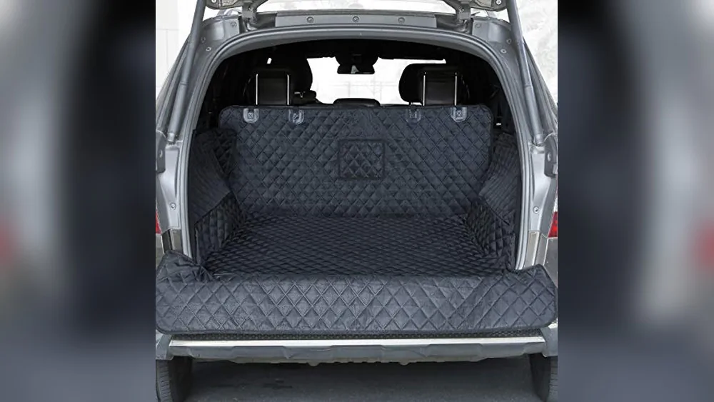 Best Cargo Liners for Protecting Car Trunks: Durable, Waterproof, Non-Slip Options