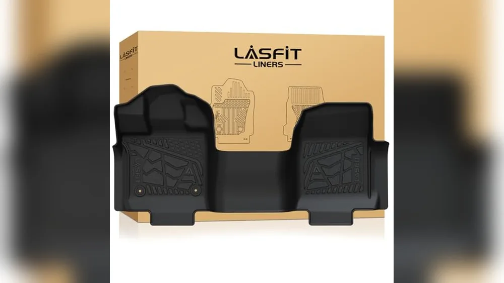 Best Custom-Fit Floor Mats for Trucks to Protect Your Ride Perfectly