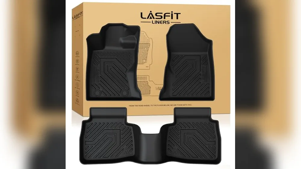 Best Custom Floor Mats for Subaru Outback: Ultimate All-Weather Protection