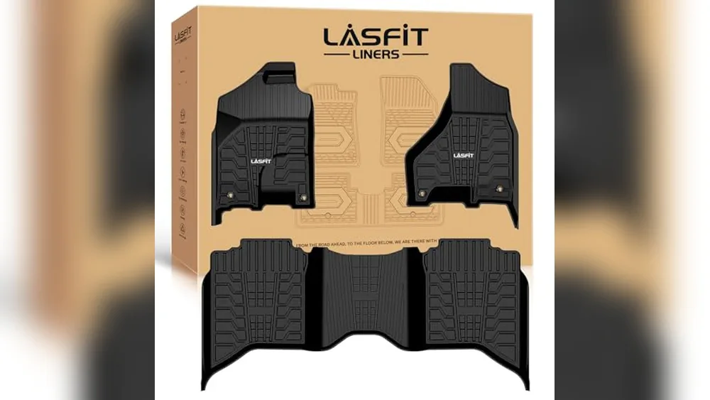 Best Floor Mats for Dodge Ram 1500: Ultimate Protection and Style Guide