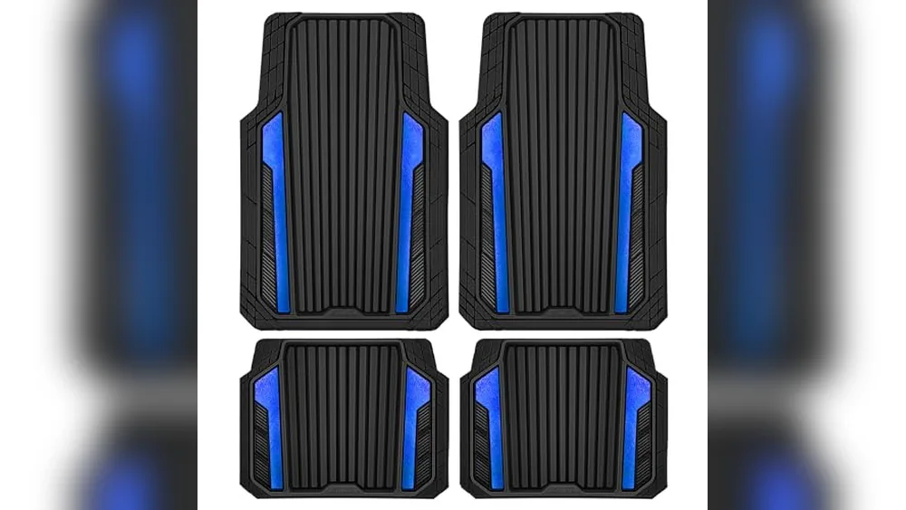 Best Floor Mats for Keeping Car Clean in Snow 2026 Buyer’s Guide