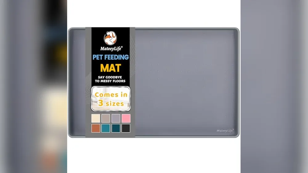 Best Floor Mats for Pet Owners 2026: Top Picks for Clean Homes