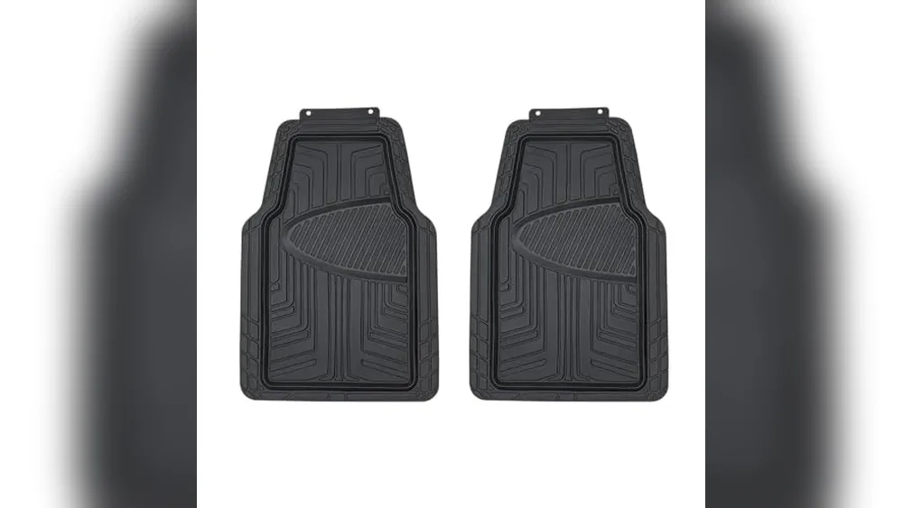 Comparing Top Floor Mats for Handling Snowy and Wet Weather Conditions