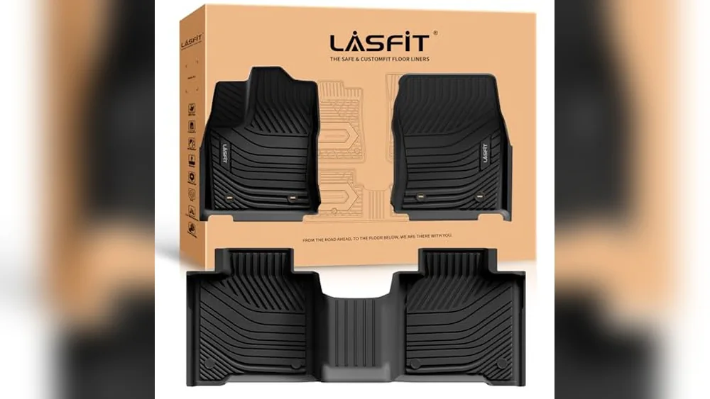 Best Floor Mats for Toyota Tundra 2026: Top Picks for Every Driver