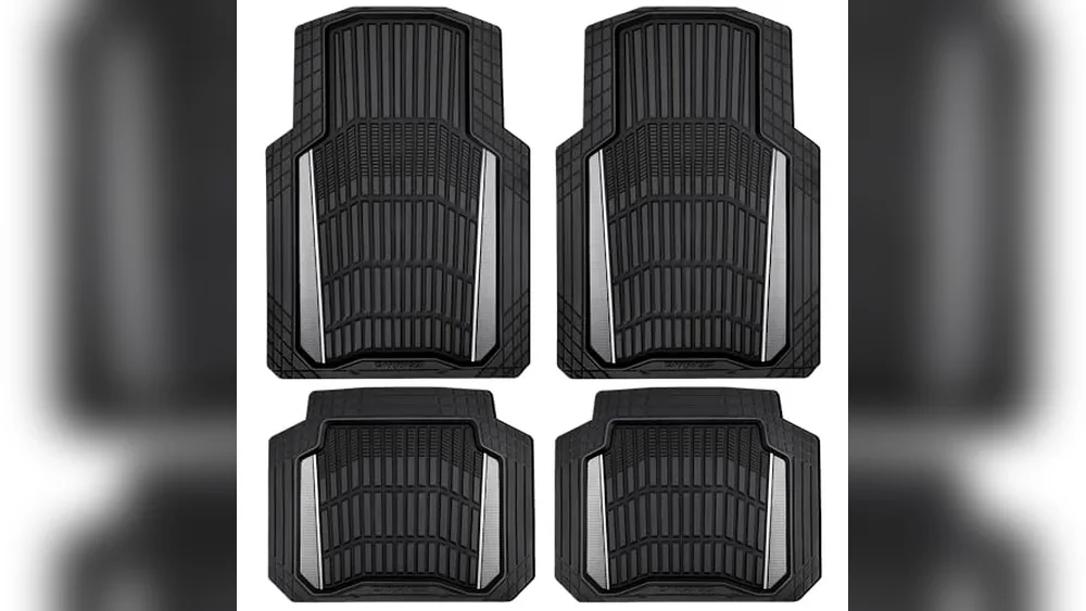 Top Floor Mats Compared for Ultimate Winter Protection 2026