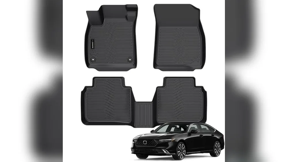 Best Floor Mats for Winter Protection: Top Picks for 2026