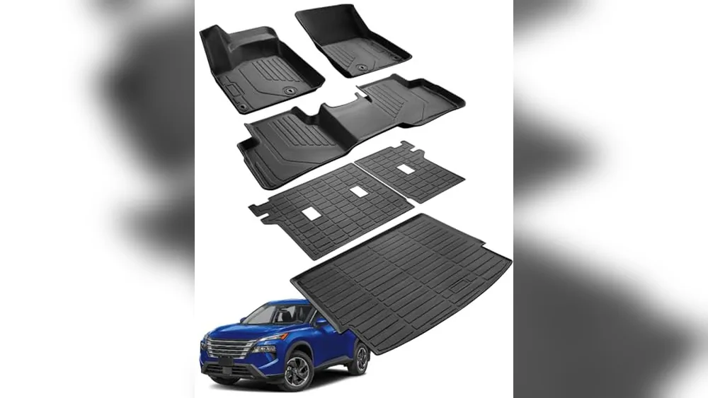 Best Heavy-Duty All-Weather Floor Mats for SUVs 2026: Top Picks