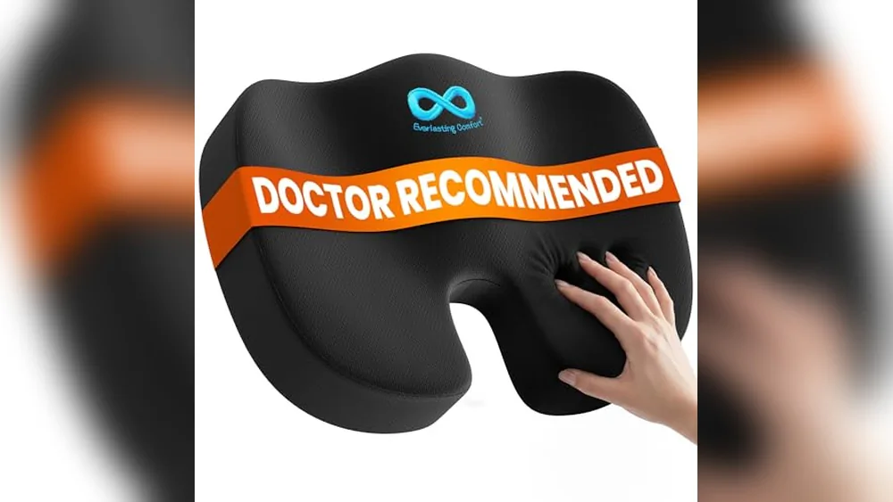 Best Memory Foam Car Seat Cushions for Comfort and Pain Relief