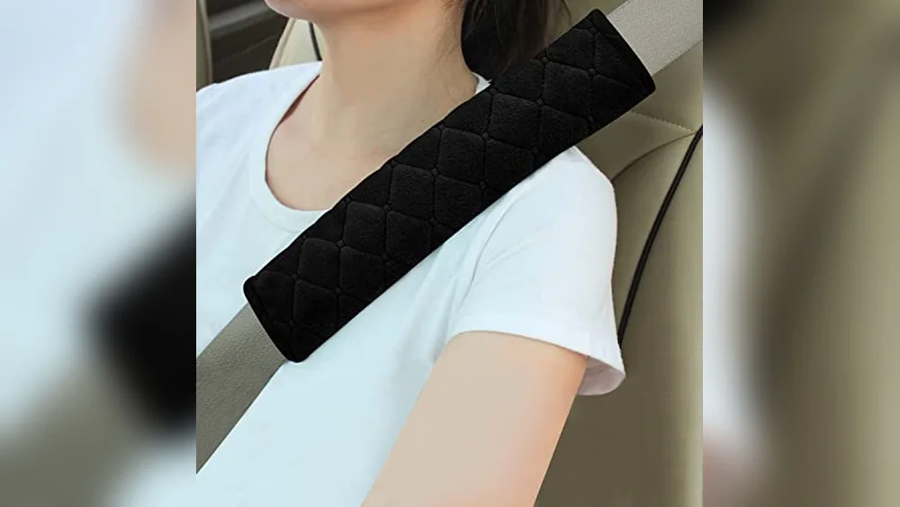 Best Seat Belt Protectors for Neck Relief: Top Comfort Picks Reviewed