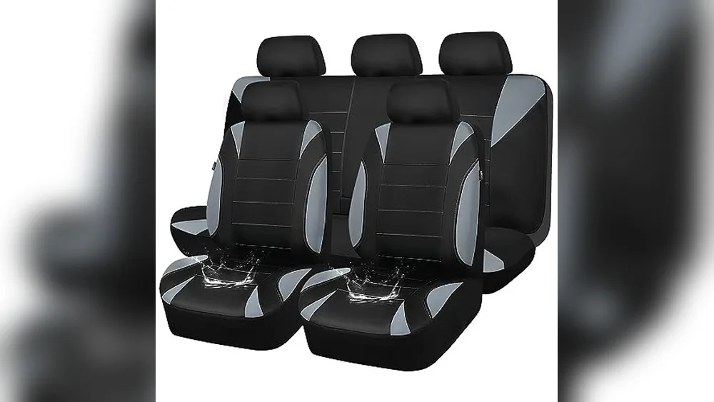 Best Seat Covers for Family Vehicles: Durable, Waterproof, and Stylish Options