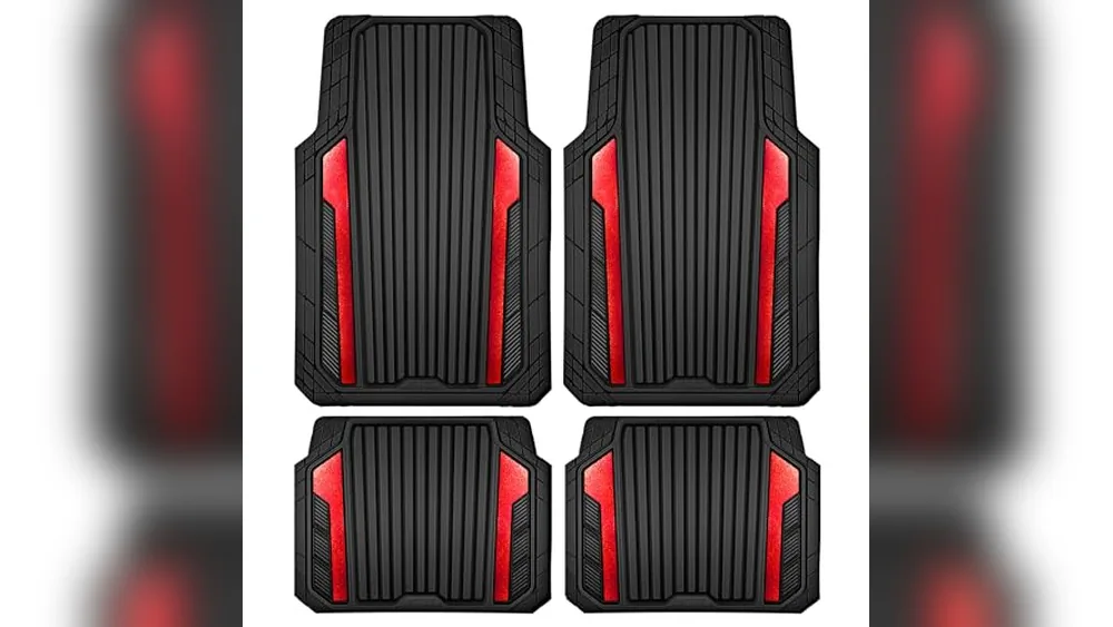 Best Truck Floor Mats for Winter Months 2026: Top Picks for Protection
