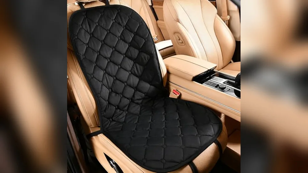 Best Universal Car Seat Cushions for Comfort and Pain Relief Solutions