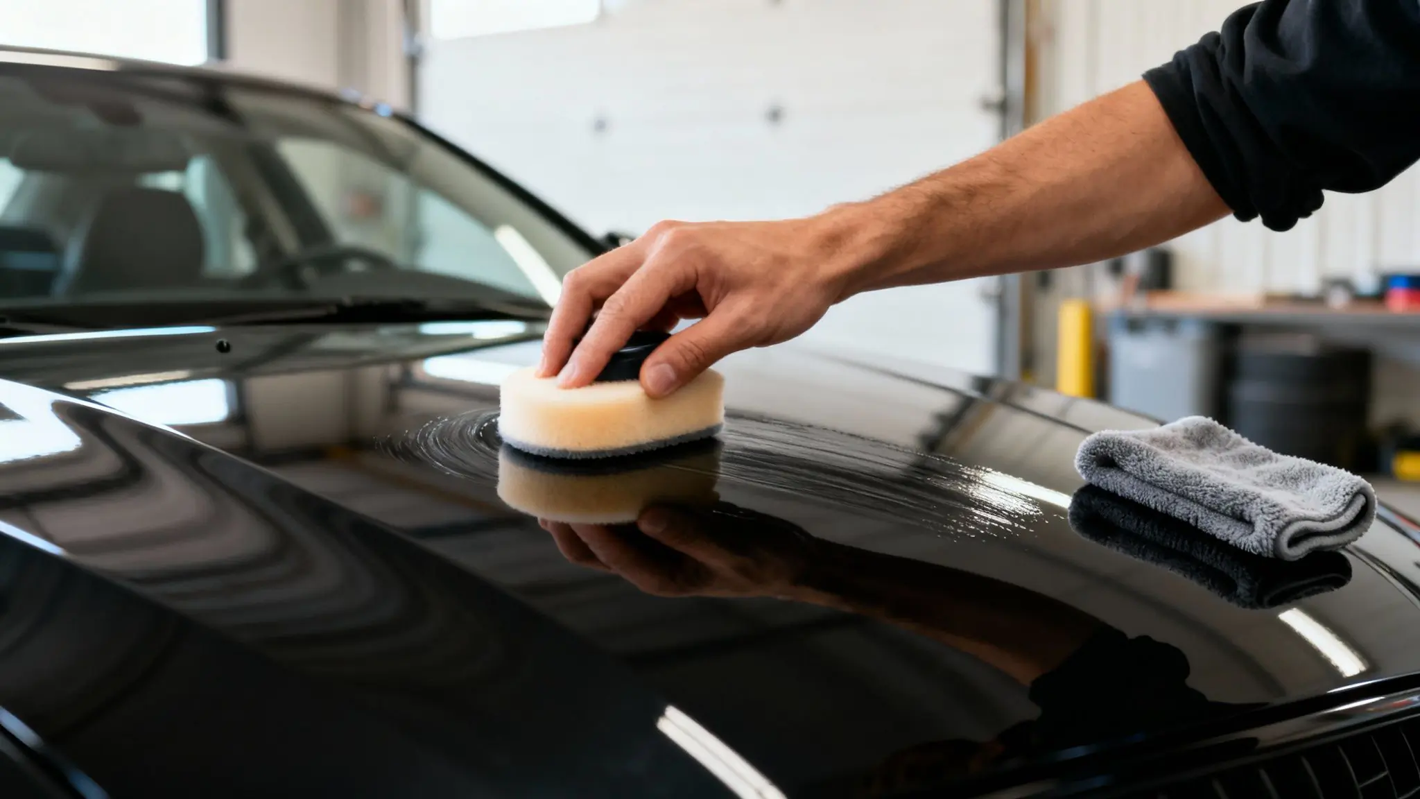 Why a Wax Coating is Important for Your Vehicle: Top Benefits