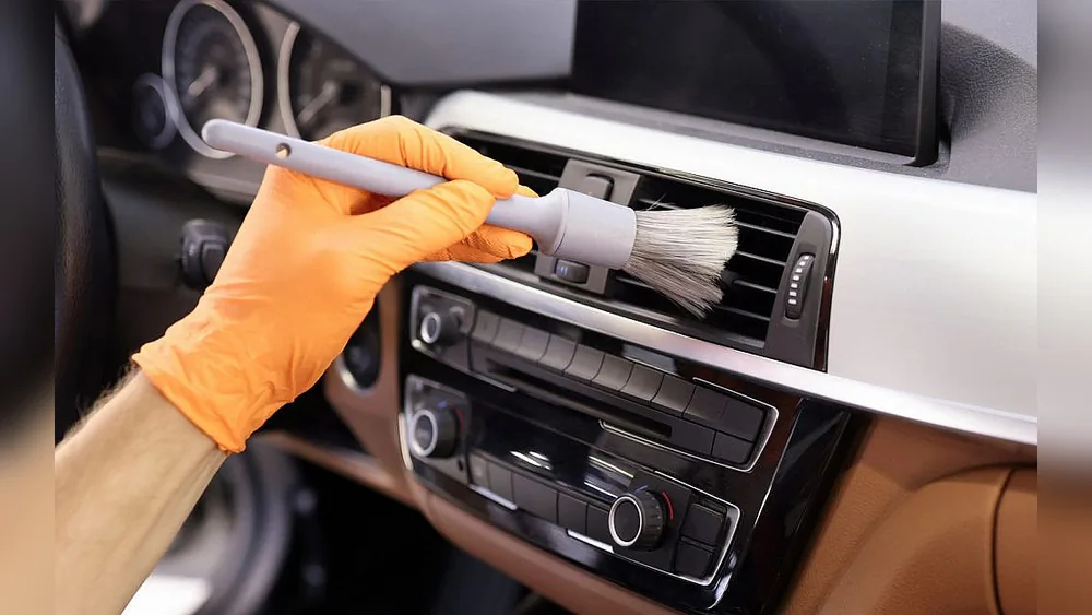 How to Clean and Maintain Your Car’s Dashboard Like a Pro