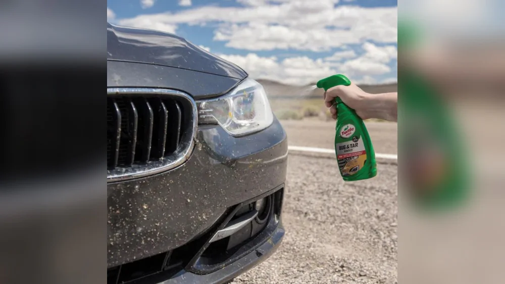 How to Clean and Restore Your Car’s Exterior Paint Like a Pro