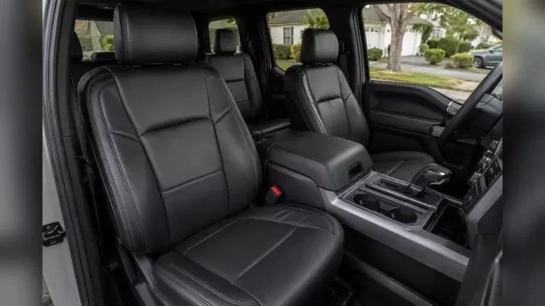 How to Clean Leather Seats Without Damaging Them: Expert Tips