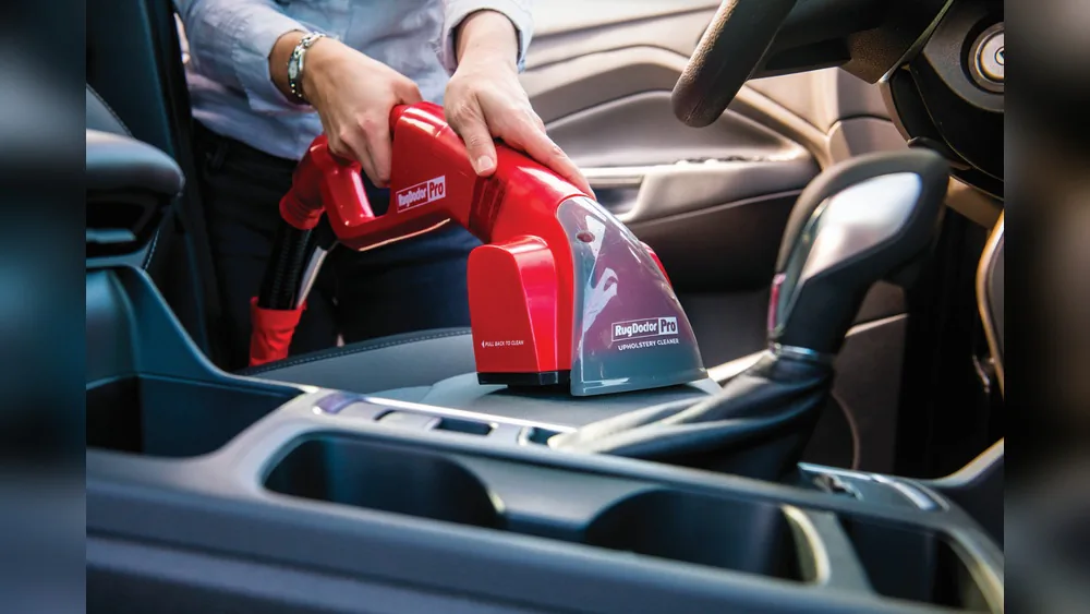 How to Clean Your Car’s Carpets Without Professional Help Easily