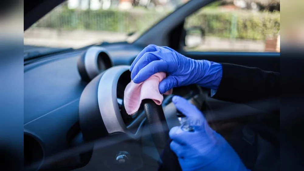 How to Detail Your Car’s Interior Like a Pro: Expert Tips