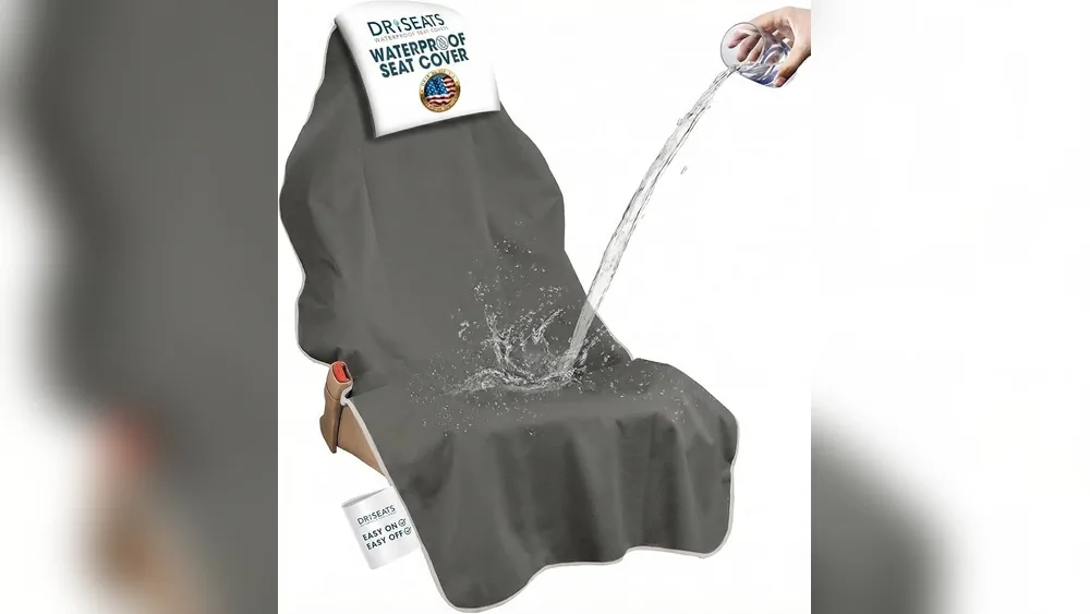 How to Keep Your Car Seats Clean With Seat Covers: Pro Tips