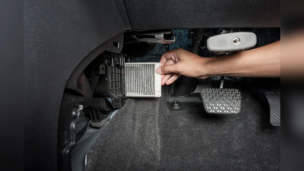 How to Prevent Dirt from Entering Your Car: Easy Tips That Work