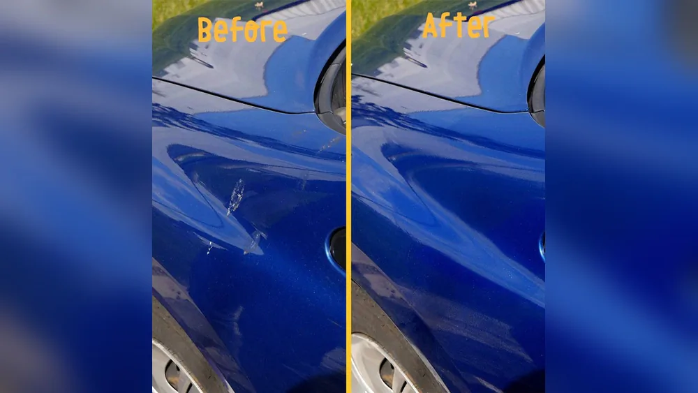 How to Remove Tree Sap from Car Paint: Expert Tips and Tricks