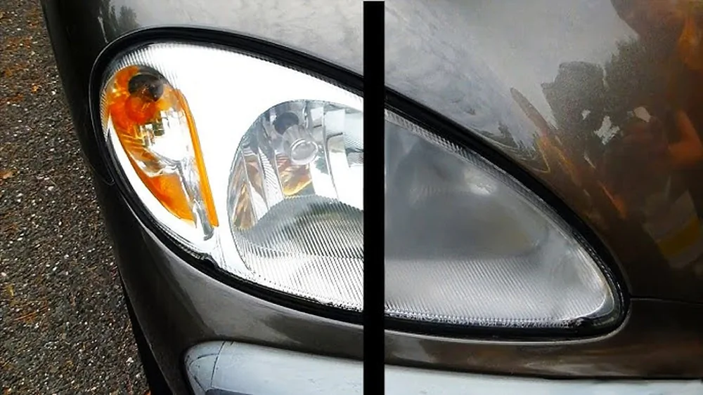 How to Restore Dull Car Headlights: Easy DIY Guide