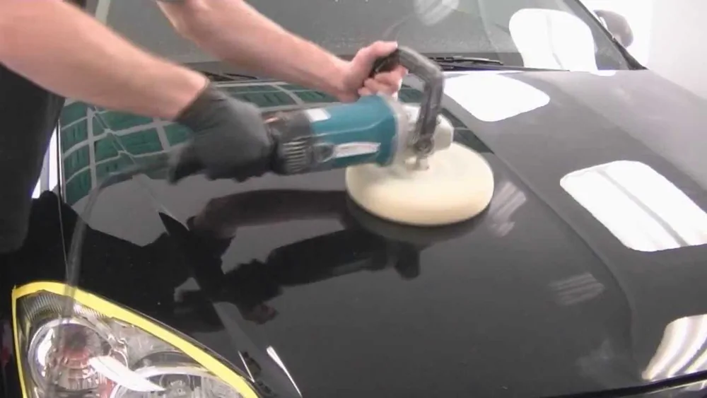 How to Use a Car Polish for Scratch Removal: Expert Tips