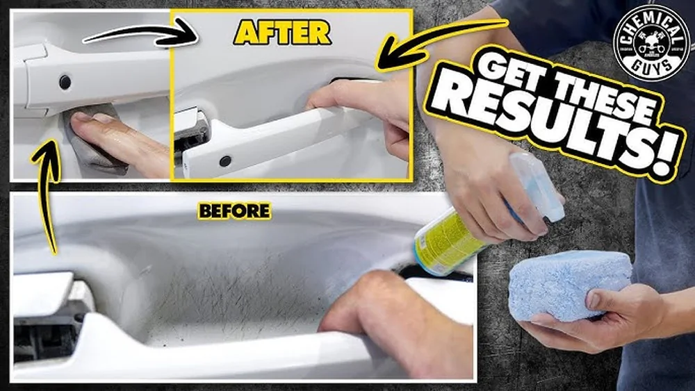 How to Use a Clay Bar to Remove Contaminants from Your Car Safely
