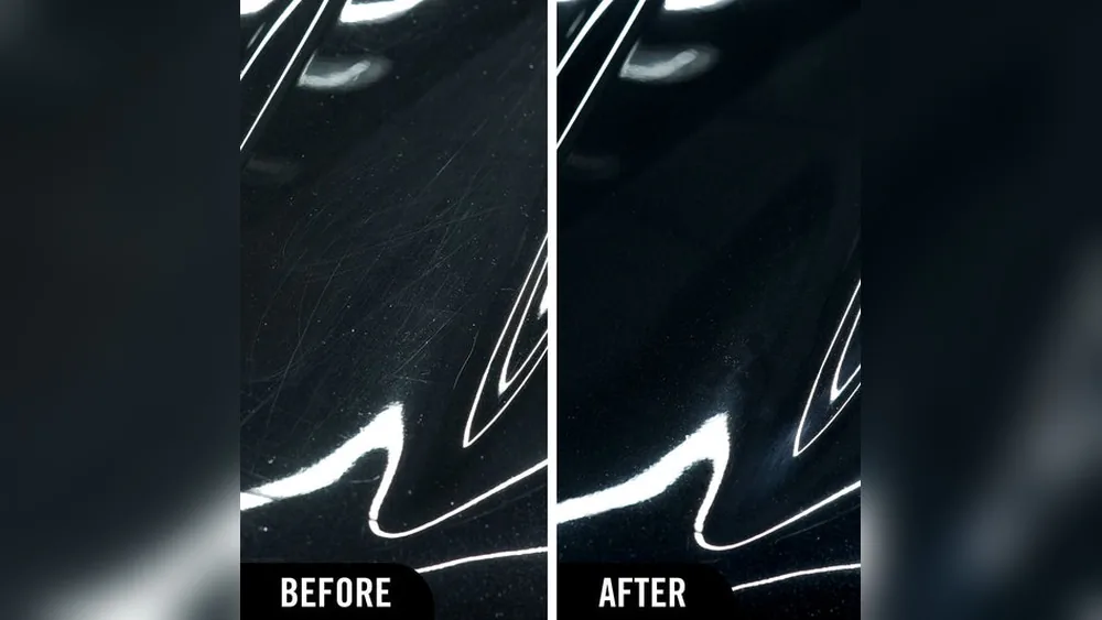 How to Use Paint Correction Products on Cars for Flawless Shine