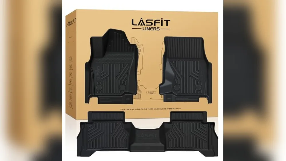 Top Car Floor Mats for Off-Road Vehicles 2026: Ultimate Buyer’s Guide
