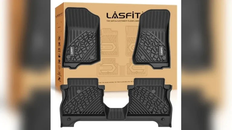 Top Floor Mats for Jeep Gladiator 2026: Best Picks for Every Driver