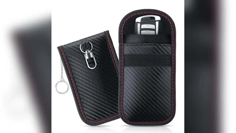 Top-Rated Car Key Fob Covers for Protection: Ultimate Anti-Theft Solutions