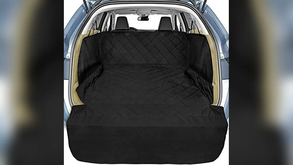 Top-Rated Cargo Liners for Large SUVs: Ultimate Protection and Comfort