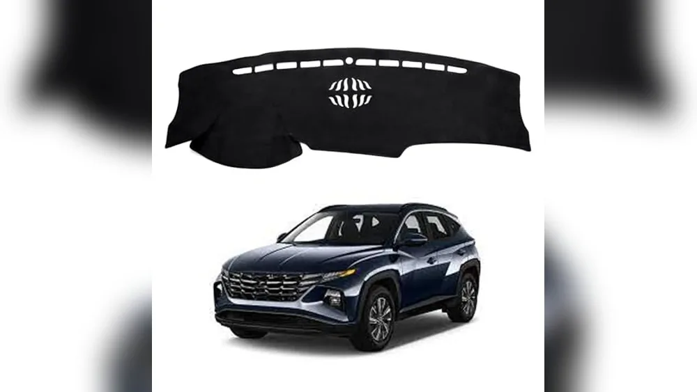 Top-Rated Dashboard Mats for Sun Protection: Ultimate UV Ray Shield Guide