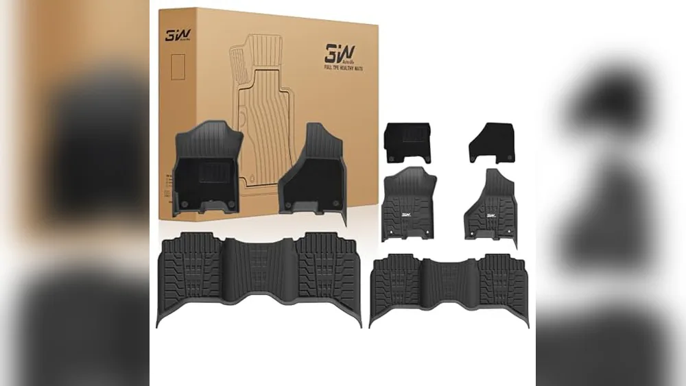 Discover Durable Floor Mats That Are Simple to Install