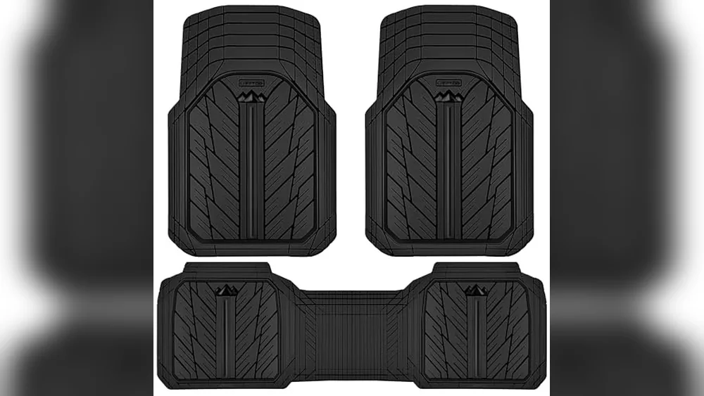 Expert Picks: Best Top-Rated Heavy-Duty Car Floor Mats 2026 Reviewed
