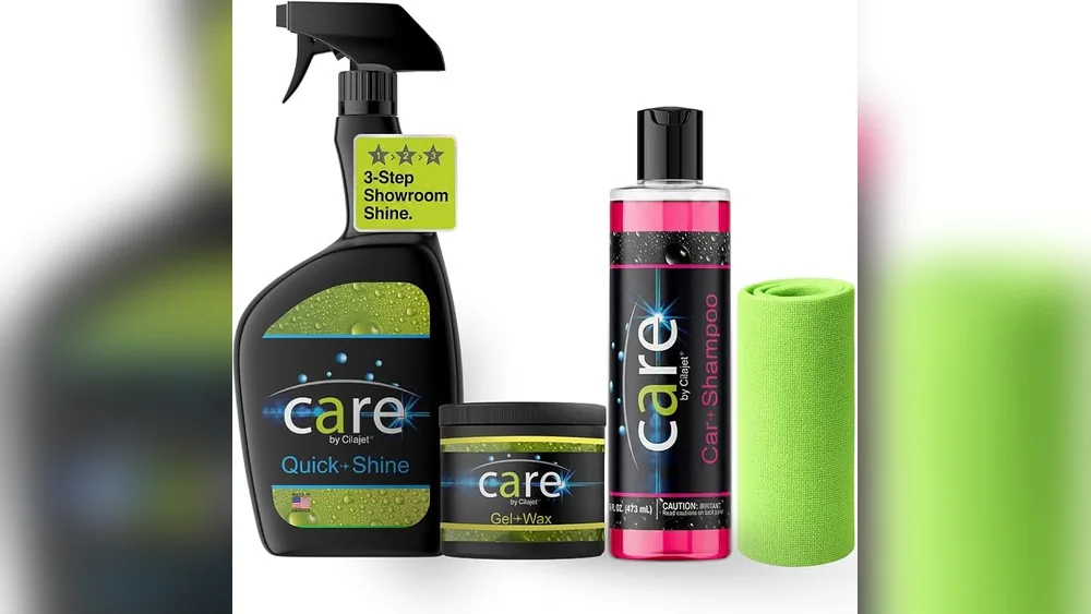 Why Microfiber Towels are Essential for Detailing Success