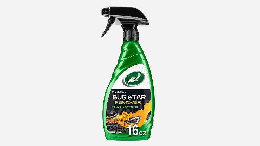 Why Using a Bug And Tar Remover is Important for Your Car’s Shine