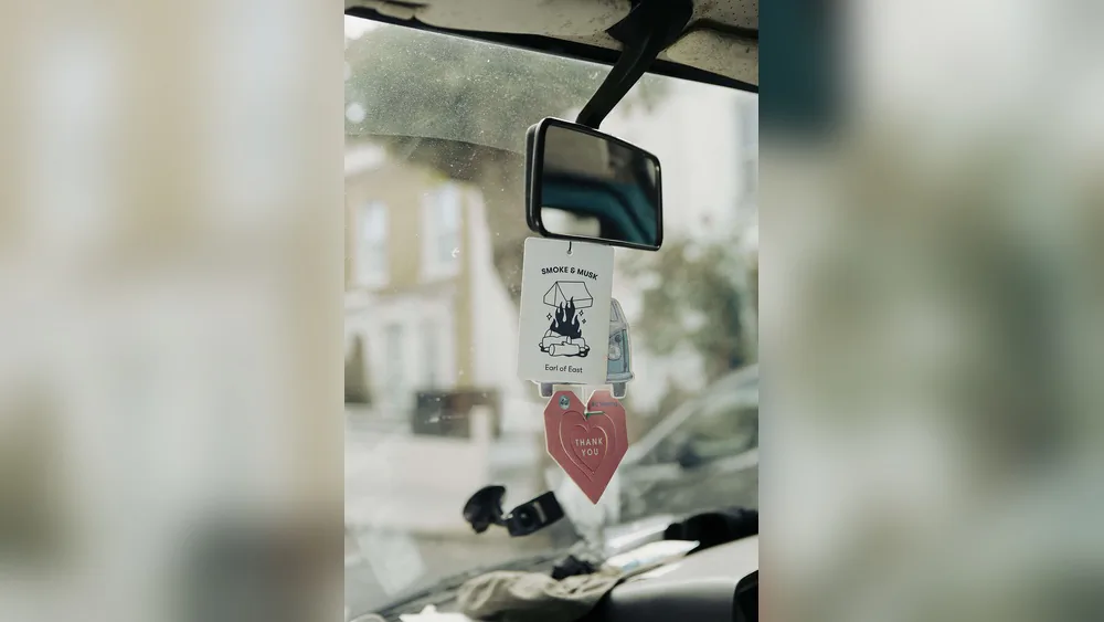 Why You Should Use an Air Freshener in Your Car for a Fresh Ride