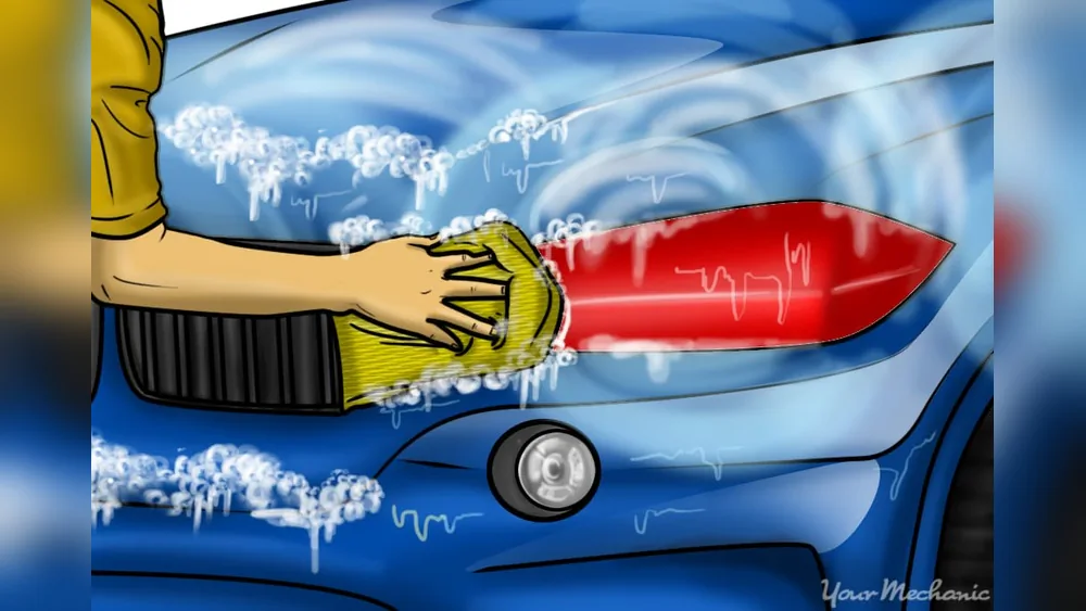 Why You Should Use Microfiber Cloths for Car Detailing Effectively